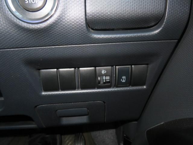 SUZUKI SOLIO 2013 Image 31