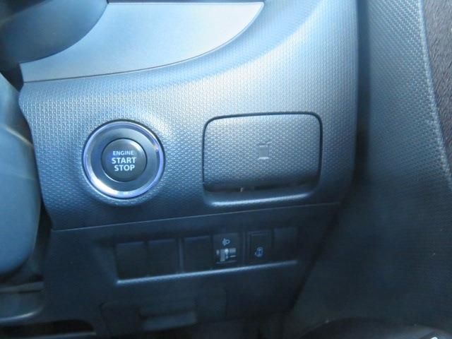 SUZUKI SOLIO 2013 Image 31