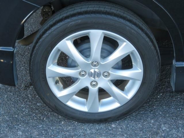 SUZUKI SOLIO 2013 Image 31