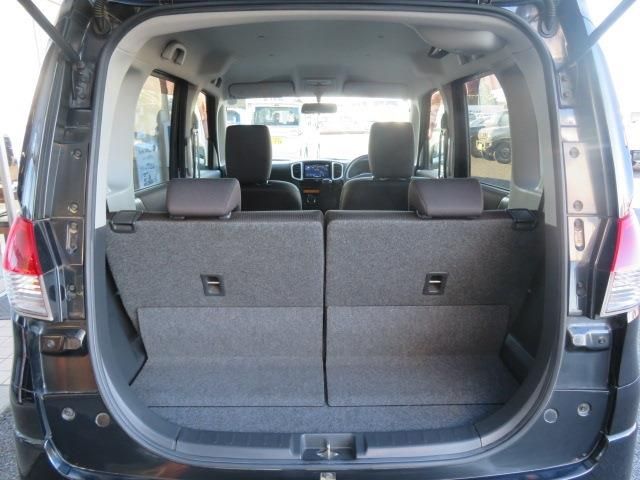 SUZUKI SOLIO 2013 Image 31