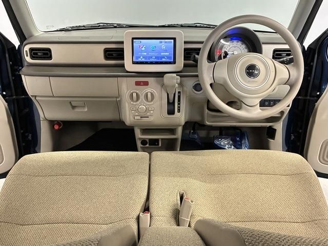 SUZUKI ALTO LAPIN 2019 Image 31