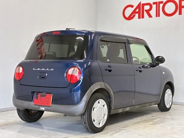 SUZUKI ALTO LAPIN 2019 Image 31