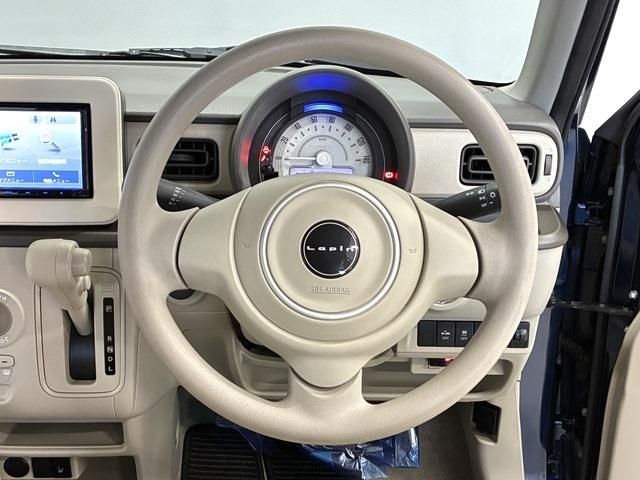 SUZUKI ALTO LAPIN 2019 Image 31