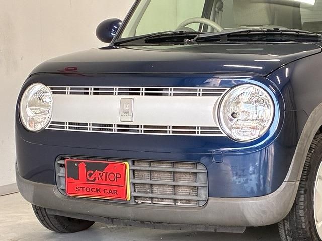 SUZUKI ALTO LAPIN 2019 Image 31