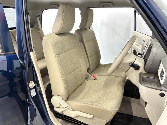 SUZUKI ALTO LAPIN 2019 Image 31