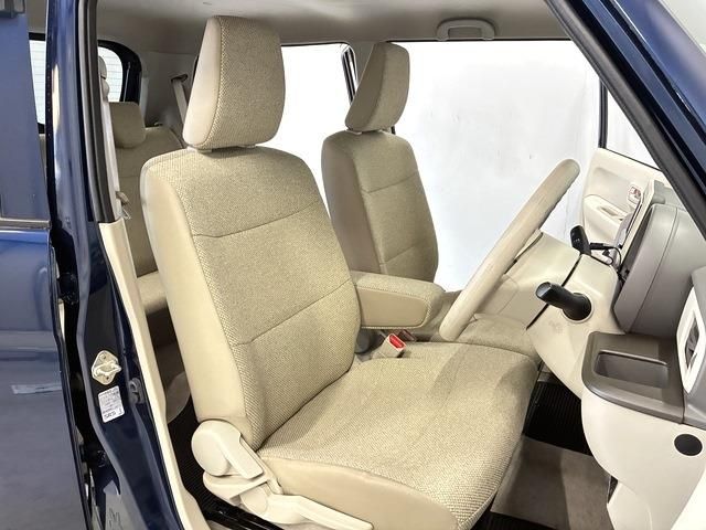 SUZUKI ALTO LAPIN 2019 Image 31