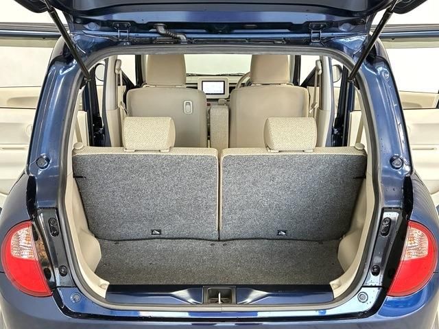 SUZUKI ALTO LAPIN 2019 Image 31