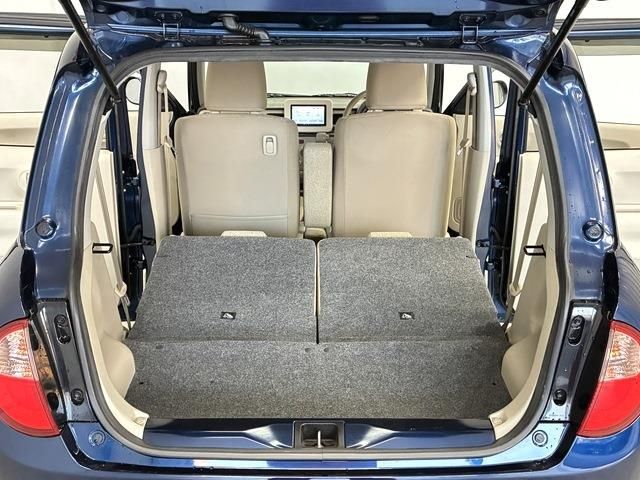 SUZUKI ALTO LAPIN 2019 Image 31