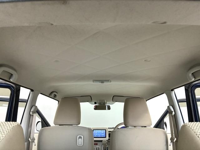 SUZUKI ALTO LAPIN 2019 Image 31