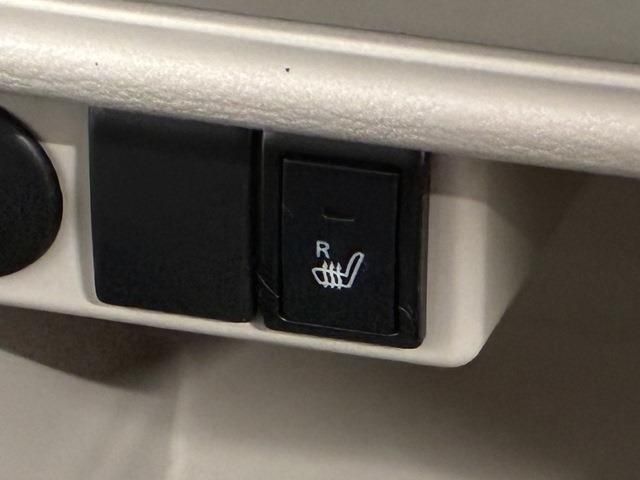 SUZUKI ALTO LAPIN 2019 Image 31