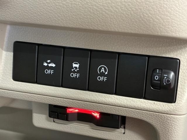 SUZUKI ALTO LAPIN 2019 Image 31