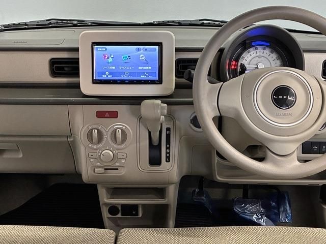 SUZUKI ALTO LAPIN 2019 Image 31