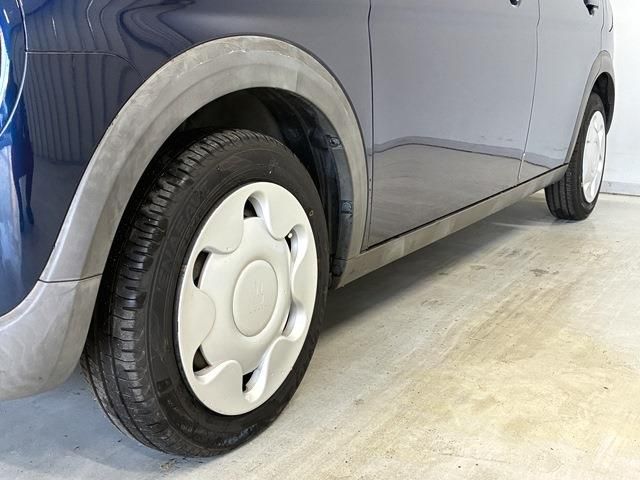 SUZUKI ALTO LAPIN 2019 Image 31