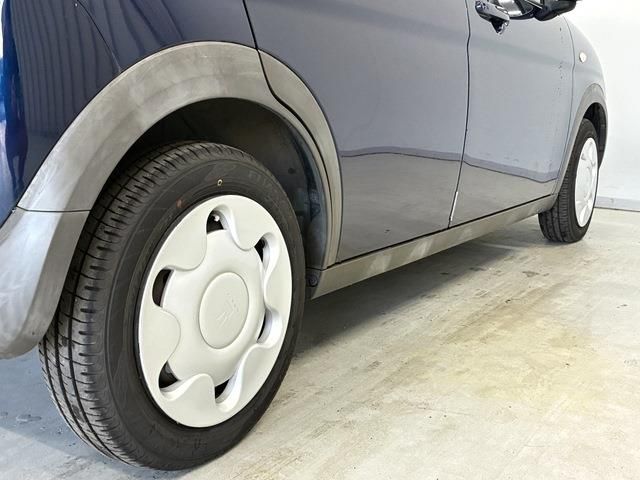 SUZUKI ALTO LAPIN 2019 Image 31