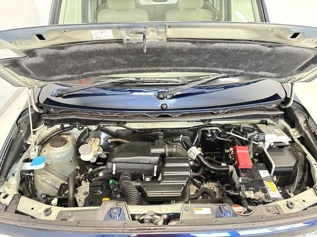 SUZUKI ALTO LAPIN 2019 Image 31