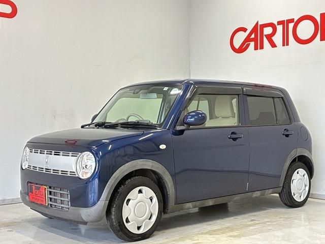 SUZUKI ALTO LAPIN 2019 Image 31