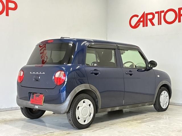 SUZUKI ALTO LAPIN 2019 Image 31