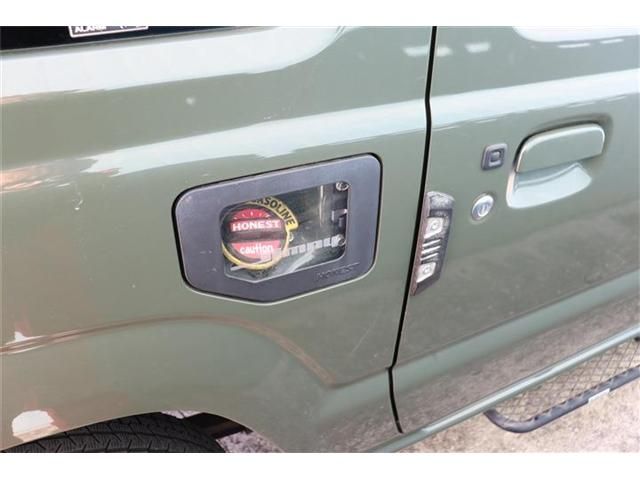 SUZUKI JIMNY 4WD 2021 Image 31