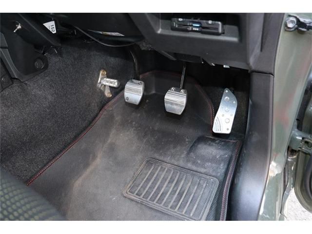 SUZUKI JIMNY 4WD 2021 Image 31