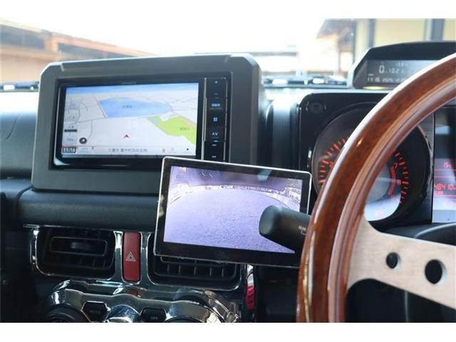 SUZUKI JIMNY 4WD 2021 Image 31