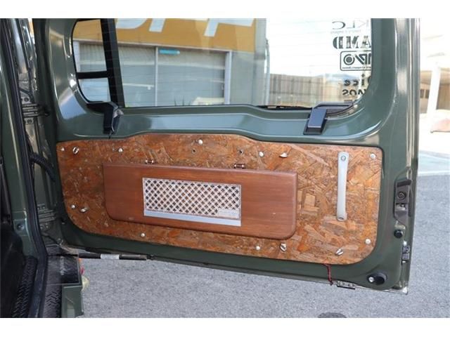 SUZUKI JIMNY 4WD 2021 Image 31