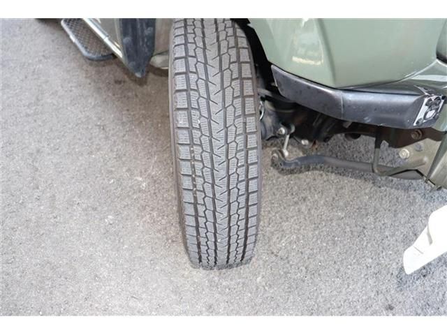 SUZUKI JIMNY 4WD 2021 Image 31