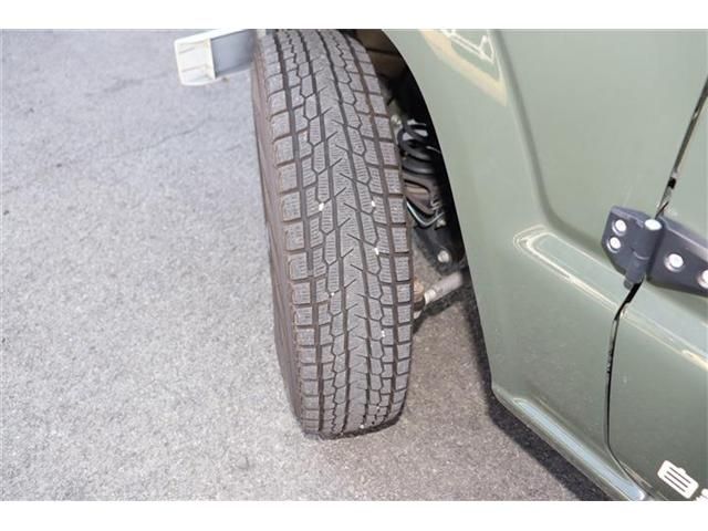 SUZUKI JIMNY 4WD 2021 Image 31