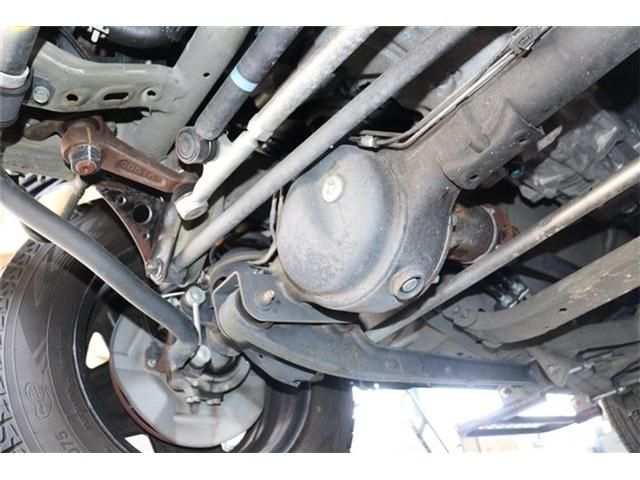 SUZUKI JIMNY 4WD 2021 Image 31