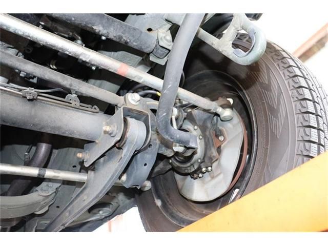 SUZUKI JIMNY 4WD 2021 Image 31