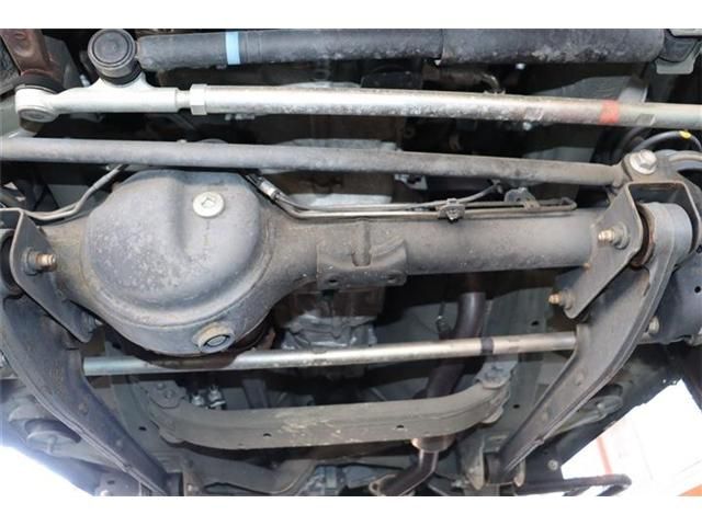 SUZUKI JIMNY 4WD 2021 Image 31