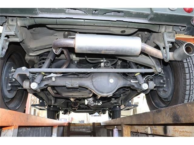 SUZUKI JIMNY 4WD 2021 Image 31