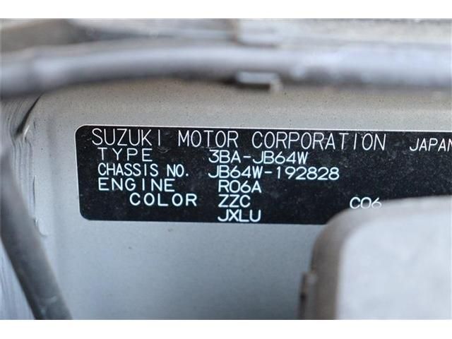 SUZUKI JIMNY 4WD 2021 Image 31