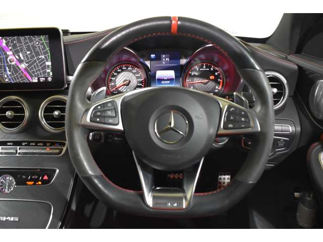 MERCEDES BENZ MERCEDES AMG C STATI 2019 Image 31