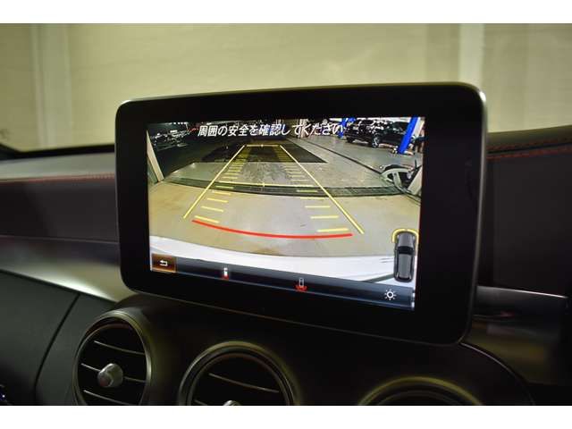 MERCEDES BENZ MERCEDES AMG C STATI 2019 Image 31