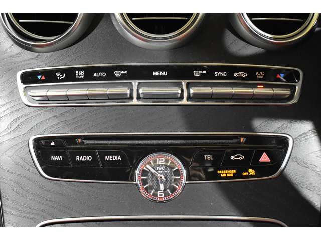 MERCEDES BENZ MERCEDES AMG C STATI 2019 Image 31