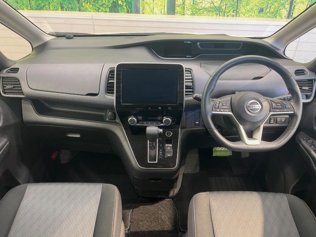NISSAN SERENA  S-HYBRID 2019 Image 31