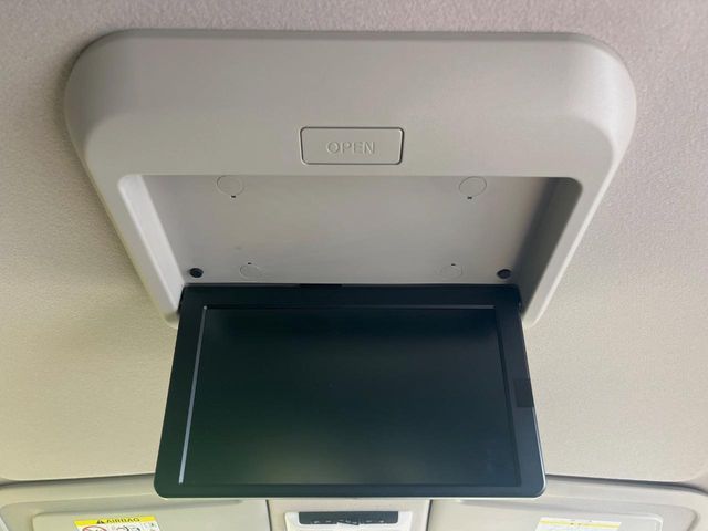 NISSAN SERENA  S-HYBRID 2019 Image 31