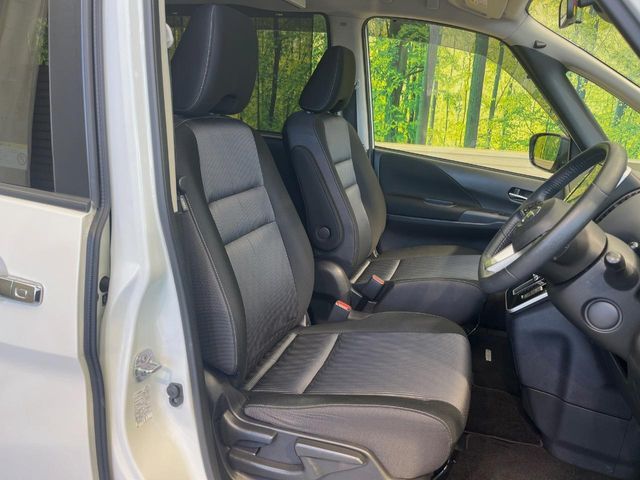 NISSAN SERENA  S-HYBRID 2019 Image 31