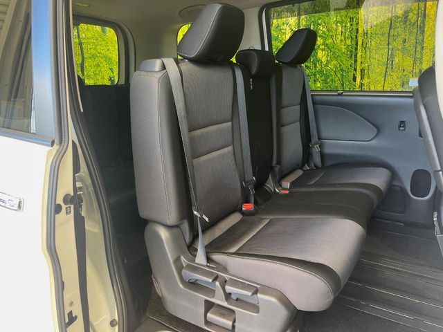 NISSAN SERENA  S-HYBRID 2019 Image 31