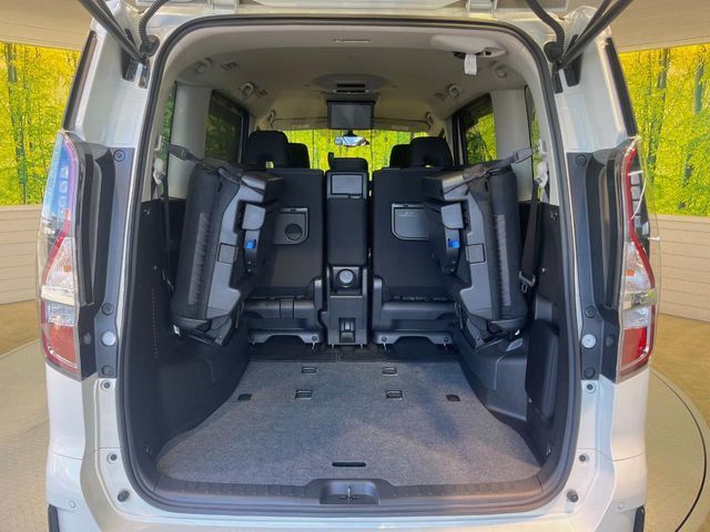 NISSAN SERENA  S-HYBRID 2019 Image 31