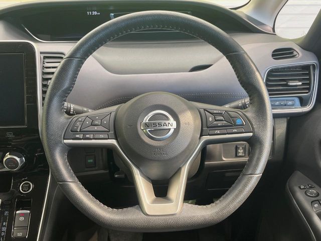 NISSAN SERENA  S-HYBRID 2019 Image 31