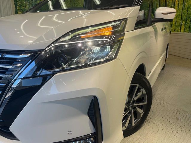 NISSAN SERENA  S-HYBRID 2019 Image 31