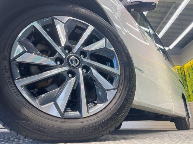 NISSAN SERENA  S-HYBRID 2019 Image 31