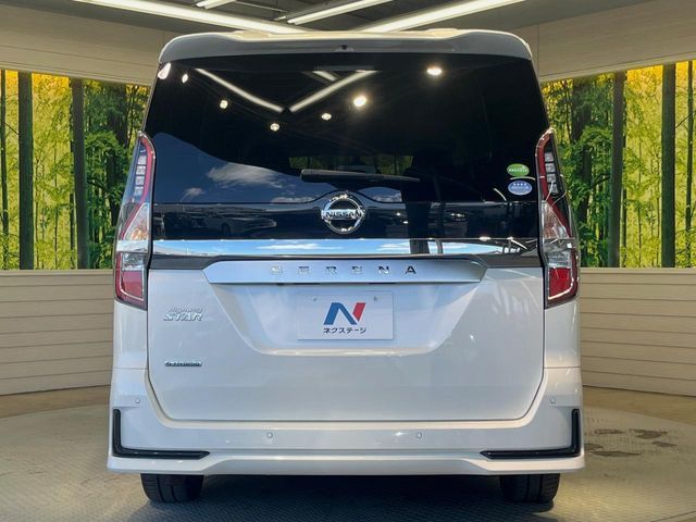 NISSAN SERENA  S-HYBRID 2019 Image 31