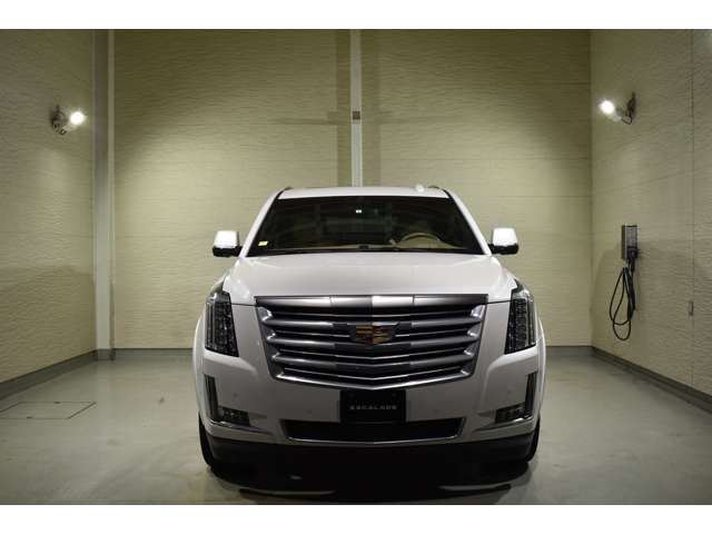 CADILLAC ESCALADE 2018 Image 31