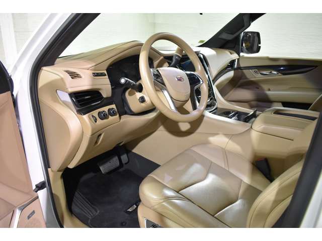 CADILLAC ESCALADE 2018 Image 31