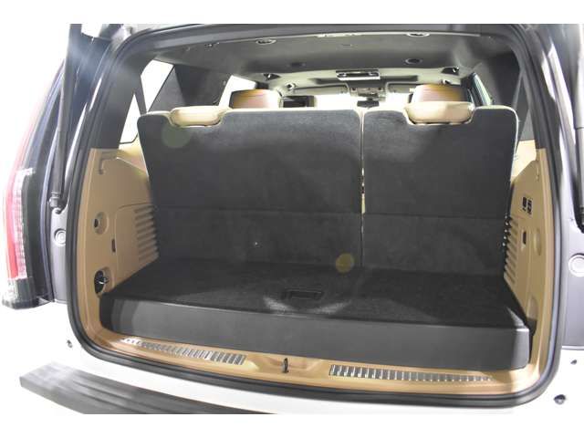 CADILLAC ESCALADE 2018 Image 31