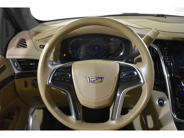 CADILLAC ESCALADE 2018 Image 31