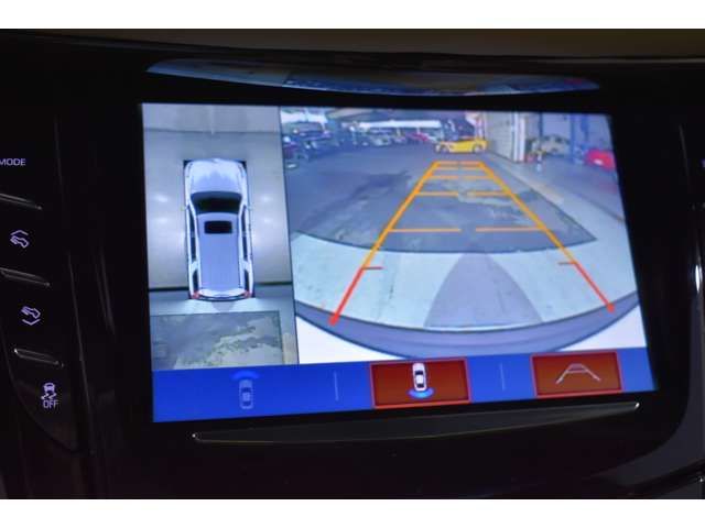 CADILLAC ESCALADE 2018 Image 31