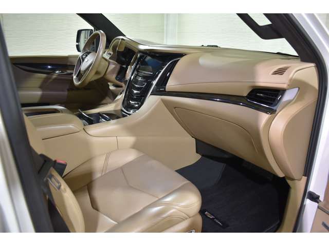 CADILLAC ESCALADE 2018 Image 31